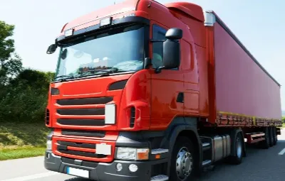 Bursa Güngören Ambar Kargo