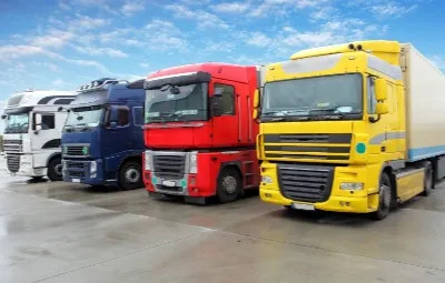 Bursa Güngören Nakliye Ambarı