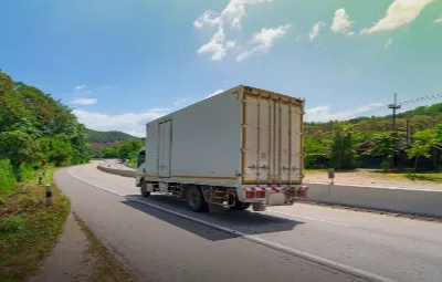 Bursa ile Güngören Arası Bulaşık Makinesi Taşıma