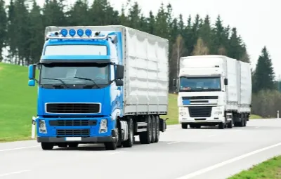 Bursa ile Güngören Arası Eşya Taşıma